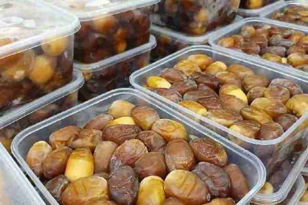 تصویر 5 از خرید و فروش خرمای برحی آبادان با شرایط فوق العاده